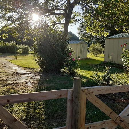 Dans La Maison D'A Cote Azerables Exterior foto